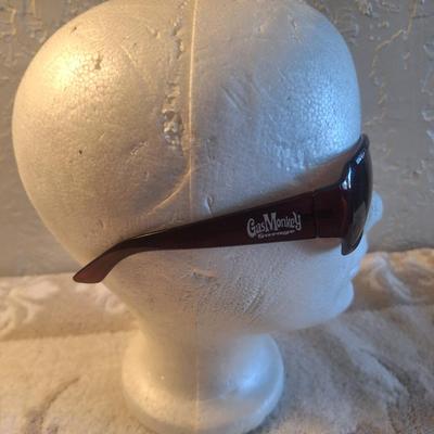 Gas Monkey sunglasses