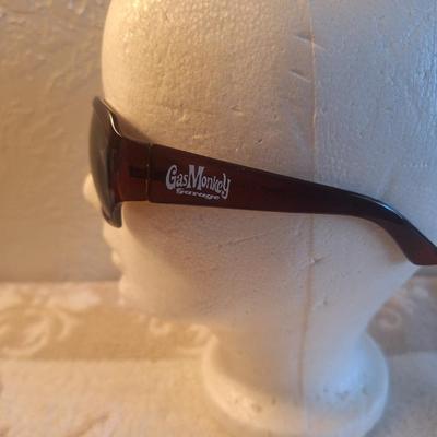 Gas Monkey sunglasses