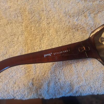 Gas Monkey sunglasses