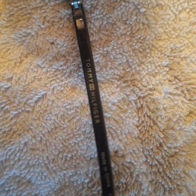 Tommy Hilfiger sunglasses