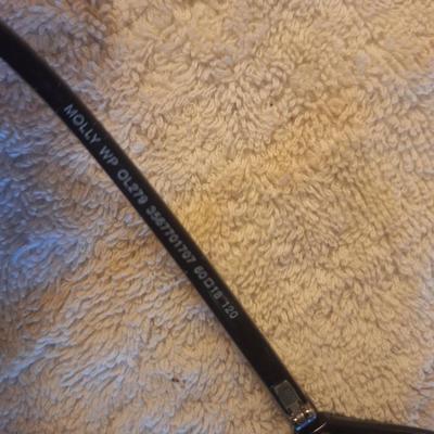 Tommy Hilfiger sunglasses