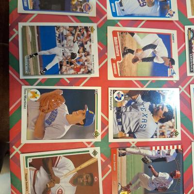 junk wax era sports cards