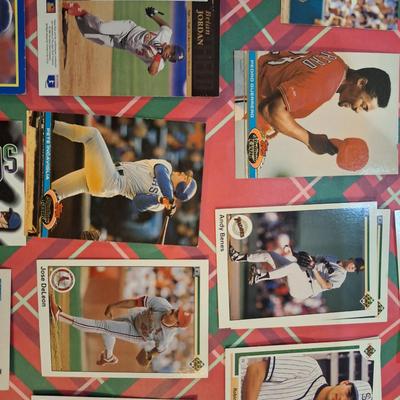 junk wax era sports cards