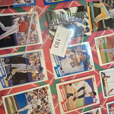 junk wax era sports cards