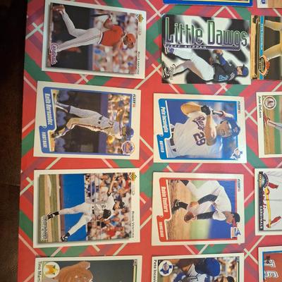 junk wax era sports cards