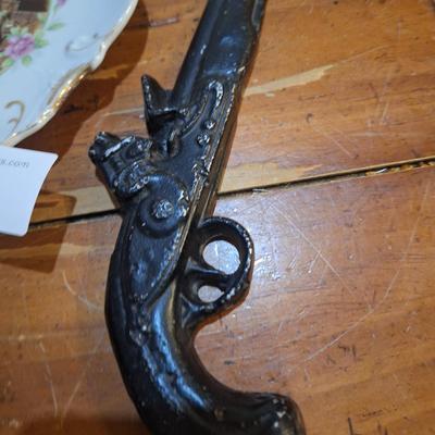 misc breakable items