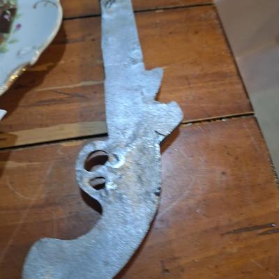 misc breakable items