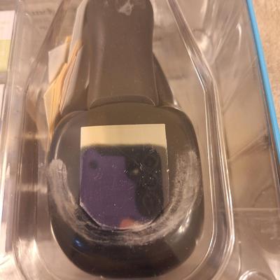 Stampin up Terrif tags punch box kit