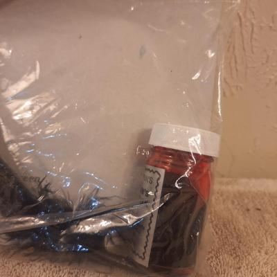 AzureGreen Dragon's Blood Writing Kit