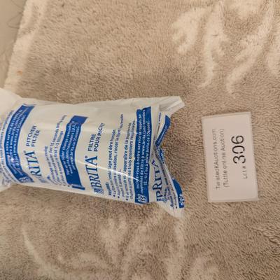 Brita Pitcher Replacement Water Filter