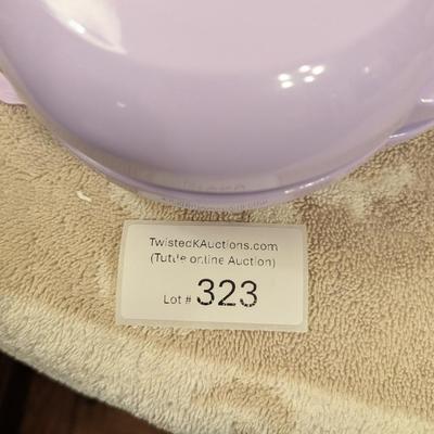 Nostalgia MyMini Personal Electric Waffle Maker.