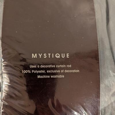 Chris Madden Mystique Victory Valance.