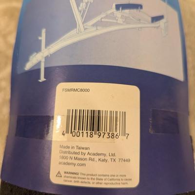 Marine Raider Trailer Bunk Padding