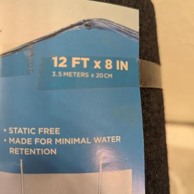 Marine Raider Trailer Bunk Padding