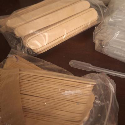 Gloss Gel to add to Acrylic paint and other craft supplies