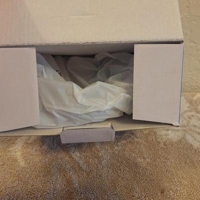 LED nail lamp for drying nails after manicure