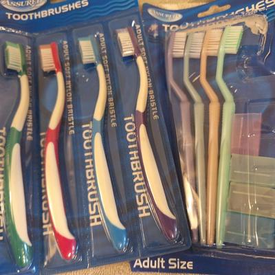 mixed lot of items, see photos