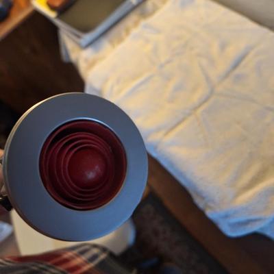 Star Wars Darth Maul double-bladed electronic lightsaber toy