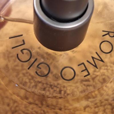  vintage Romeo di Romeo Gigli eau de parfum spray for women, likely the 1.7 oz (50 ml) size.