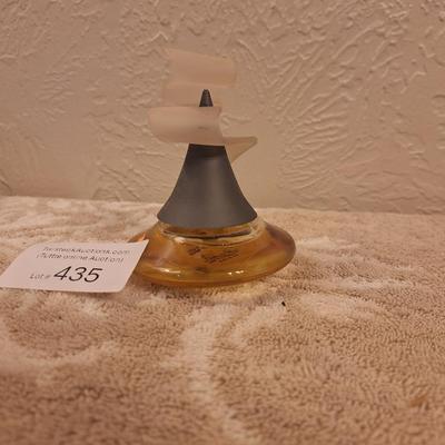  vintage Romeo di Romeo Gigli eau de parfum spray for women, likely the 1.7 oz (50 ml) size.