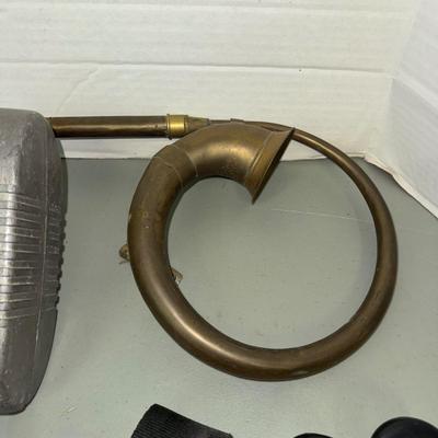 1075 LOT of Vintage & New Car Parts, Etc…