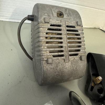 1075 LOT of Vintage & New Car Parts, Etc…