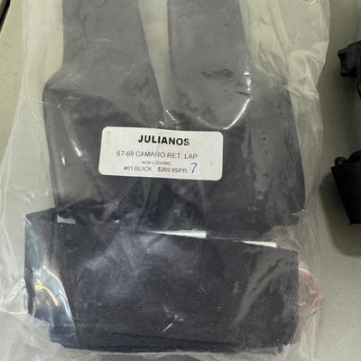 1075 LOT of Vintage & New Car Parts, Etc…