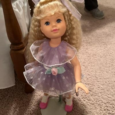 My Beautiful Rosemary