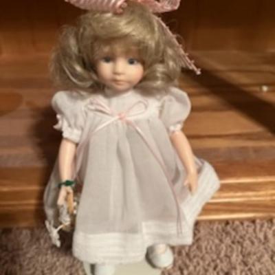 Robin Woods Emmeline