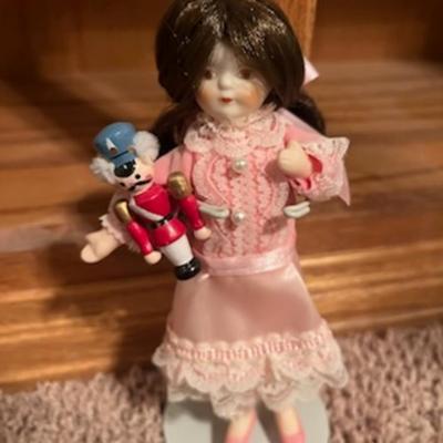 1987 Samanthas Doll
