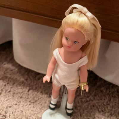 I Am Effanbee Doll 2007