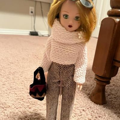 Coquette A New Beginning Cissy Madame Alexander