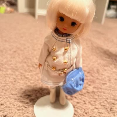 2003 Groovy Girl Doll