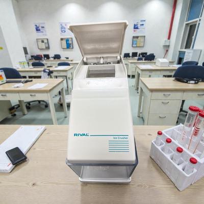 Rival Electric Ice Crusher in Original Box