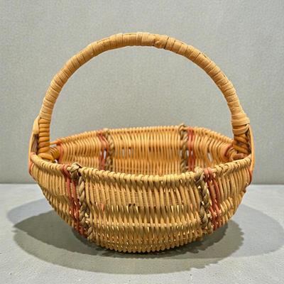Set of 9 Assorted Baskets