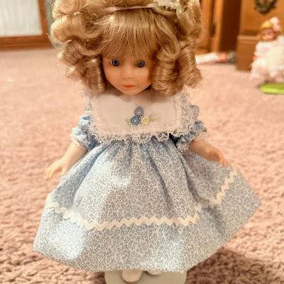 Miss Elsa of Royal 1992