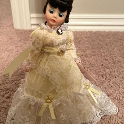 Daisy by Madame Alexander 1988