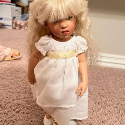 1997 Margarete Loves Me