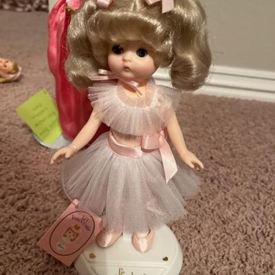 Michelle Lil Innocents