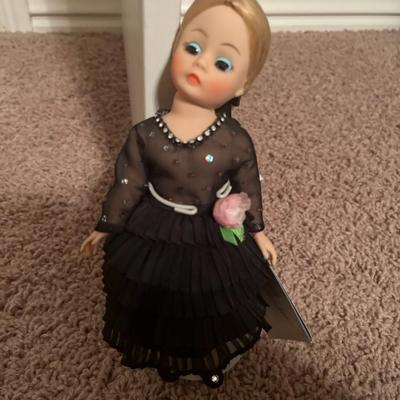 Babette by Madame Alexander 1988