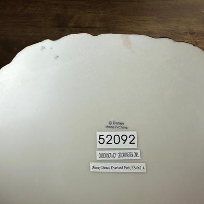 Rare Disney Sleeping Beauty Aurora Resin Garden Statue