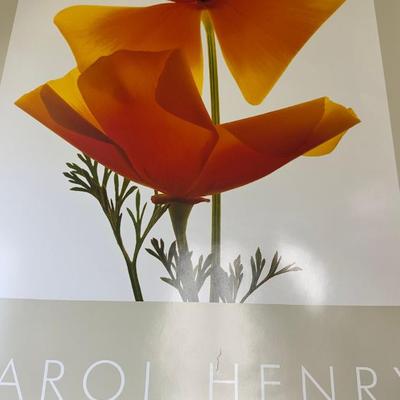 Vintage Fine Art Exhibition Posters Lot  Czanne, Goya, Toulouse-Lautrec, Impressionist & Modern Art Prints