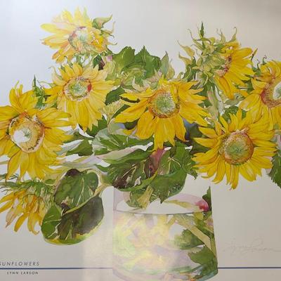 Vintage Fine Art Exhibition Posters Lot  Czanne, Goya, Toulouse-Lautrec, Impressionist & Modern Art Prints