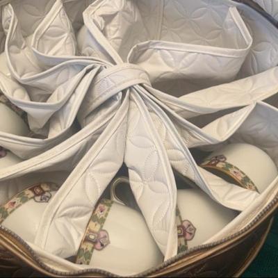 Vintage Noritake NipponRegina China 98 Pieces Value Over $800