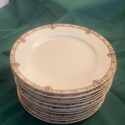 Vintage Noritake NipponRegina China 98 Pieces Value Over $800