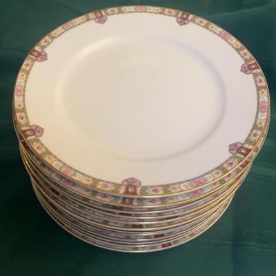 Vintage Noritake NipponRegina China 98 Pieces Value Over $800