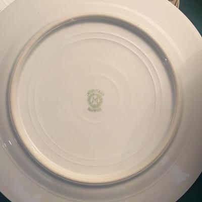 Vintage Noritake NipponRegina China 98 Pieces Value Over $800