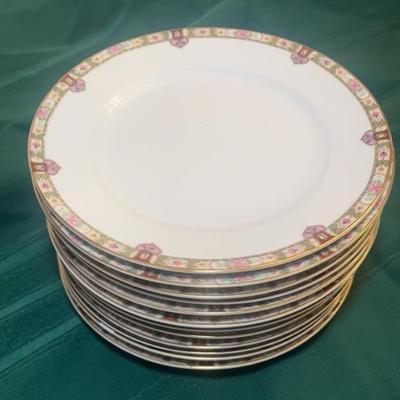 Vintage Noritake NipponRegina China 98 Pieces Value Over $800