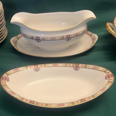 Vintage Noritake NipponRegina China 98 Pieces Value Over $800