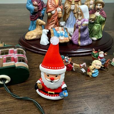 Hallmark Christmas Ornaments